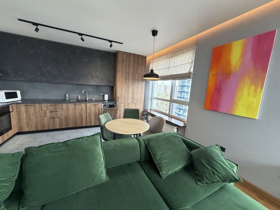 Без комісії ‼️ Продаж квартири 63м2 ЖК Зарічний Вул. Зарічна 1Б Київ