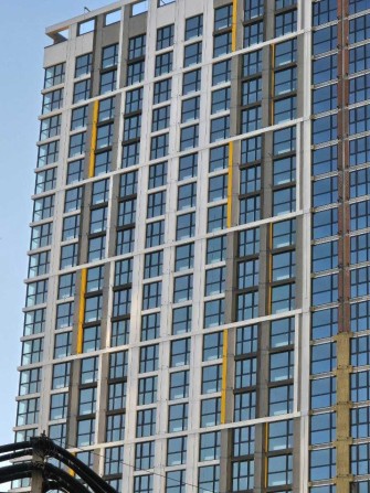 Вигідно 1к 54м ЖК Русанівська Гавань Микільско-Слобідська 13-17 Сади - фото 1