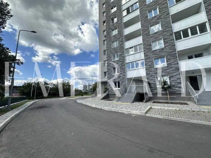 єОселя! 1-кімнатна квартира з ремонтом ЖК Навігатор-2 - фото 1