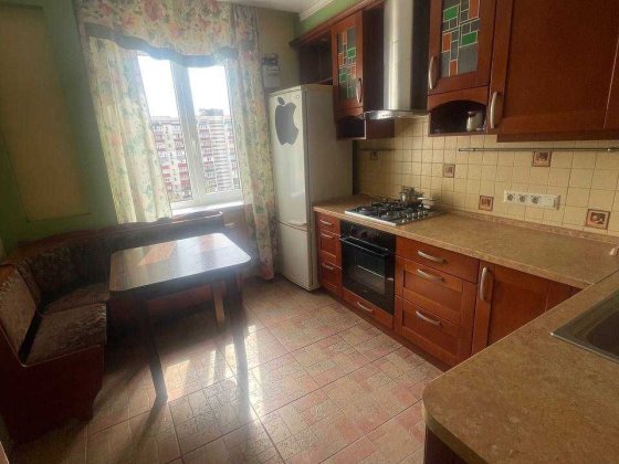 Терміново! Продаж 3к квартири на вул. Лифаря (Сабурова) 18, Троєщина, Деснянський, Бальзака, Червоно Київ