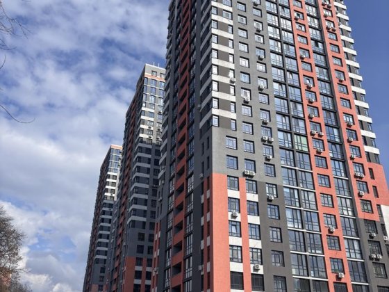 Продаж 1 к в ЖК Бережанський ( ЖК Бережанский), Мінський масив Київ