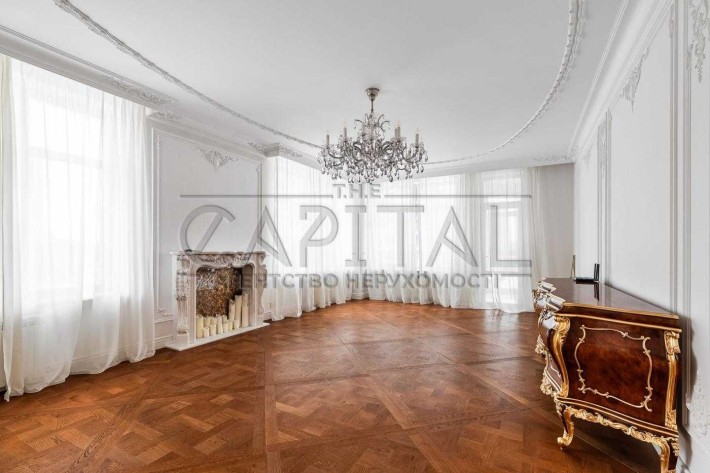 Продажа квартиры, ЖК Новопечерские Липки, Драгомирова, Верхогляда - фото 1