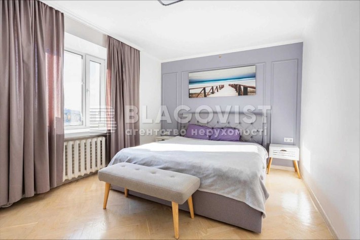 Продам 3 кімнатну квартиру Шептицького А.митрополита(Луначарського), 3б Лівобережна, Микільська Слоб - фото 1