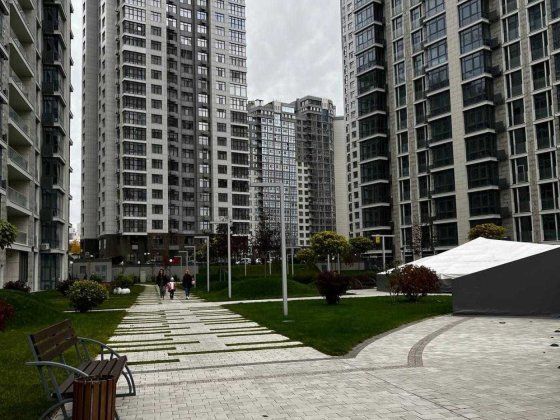 БЕЗ % Продаж 1-к квартири ЖК Новопечерські Липки, Печерськ, Центр, Дружби Народів, Звіринець Київ