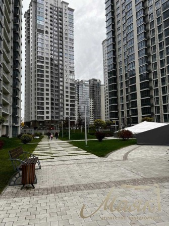 БЕЗ % Продаж 1-к квартири ЖК Новопечерські Липки, Печерськ, Центр, Дружби Народів, Звіринець - фото 1