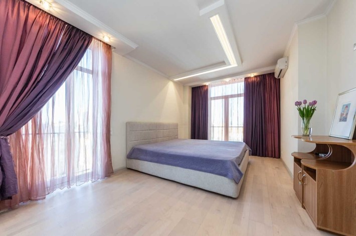 Комфорт Таун 2к 72 кв.м - фото 1