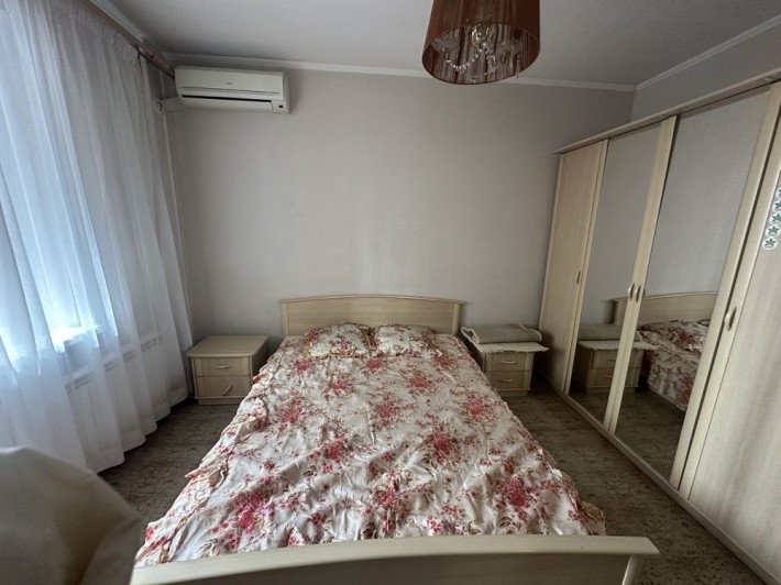 (72 м2) Метро Позняки-2 хв Мишуги 3 / Бажана - фото 1