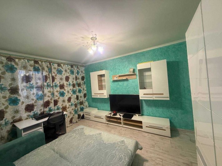Продаж 3-х кімнатної квартири Тростянецька 6 ж - фото 1