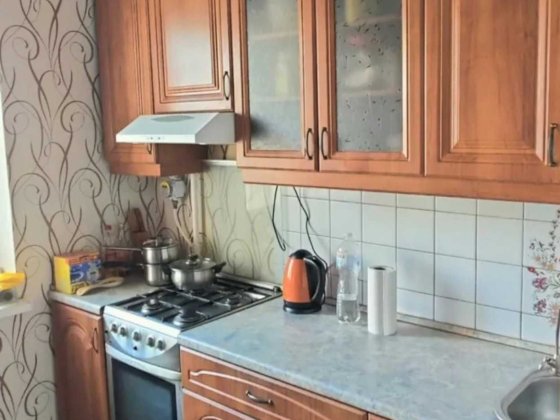 Продажа 3-х кімнат.квартири вул.Закревського 37