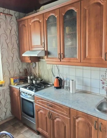 Продажа 3-х кімнат.квартири вул.Закревського 37 - фото 1