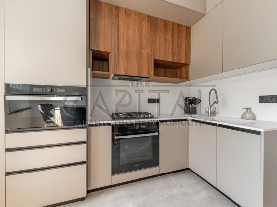 Продаж квартири, ЖК 52 Перлина, Михайла Бойчука Киев