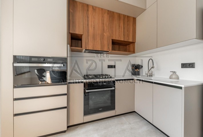 Продаж квартири, ЖК 52 Перлина, Михайла Бойчука - фото 1