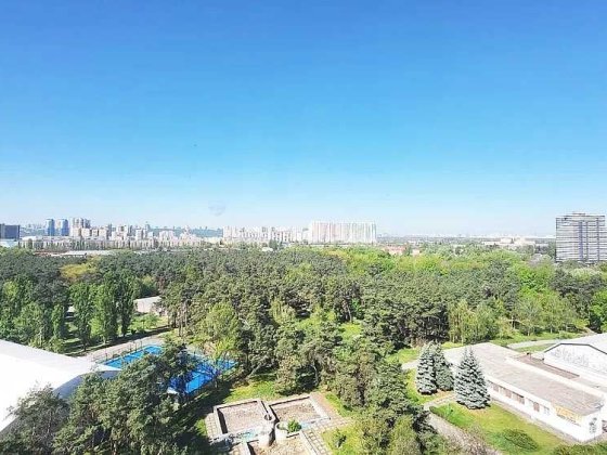 продаж 3 к квартири метро Лівобережна Дарниця