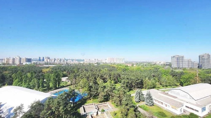 продаж 3 к квартири метро Лівобережна Дарниця - фото 1