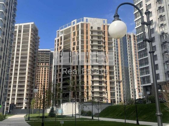 Продаж 3к квартири, ЖК Новопечерські Липки, 8 черга, будинок 5 Киев