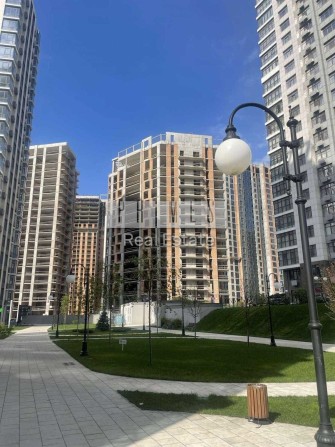 Продаж 3к квартири, ЖК Новопечерські Липки, 8 черга, будинок 5 - фото 1