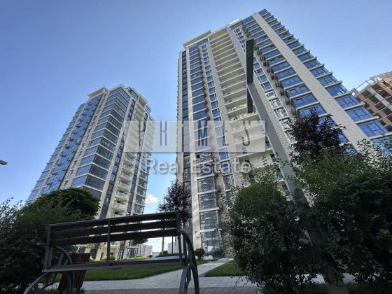Продаж 3к квартири, ЖК Новопечерські Липки, вул. Верхогляда, 19б Київ
