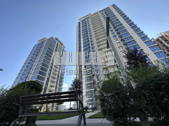 Продаж 3к квартири, ЖК Новопечерські Липки, вул. Верхогляда, 19б - фото 1