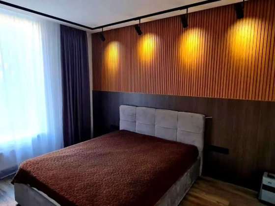 Продаж 2к квартири Соборності 17  ЖК Комфорт таун Київ