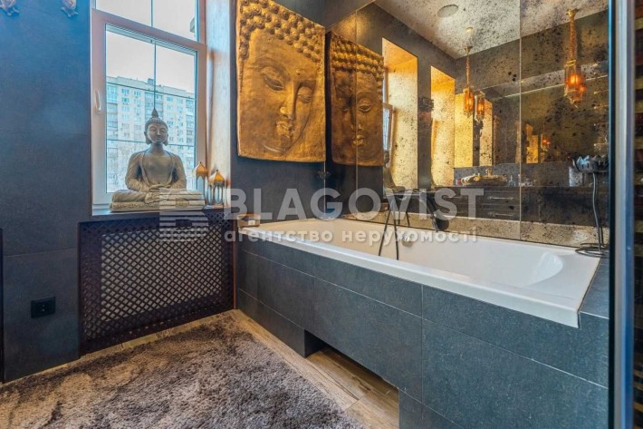 Продам 3 кім м Демїівська. пр Голосіївський 48 З ремонтом - фото 1