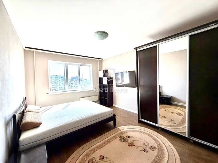 Квартира, 2к. Євроремонт. Миколи Закревського, 13, Троєщина Деснянський район - фото 1