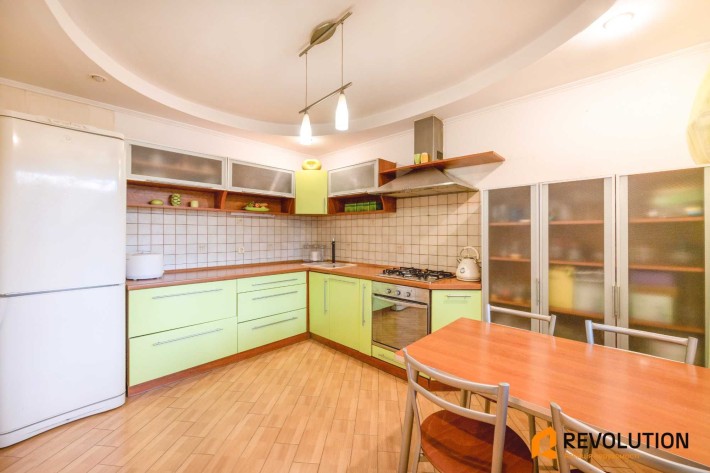 БЕЗ %. Продаж 3кім. квартири з ремонтом біля метро Васильківська, ВАУЧЕР, ДМЖ, Голосіївський район - фото 1