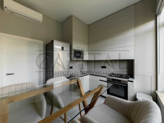 Продаж квартири, Kadorr Group 52 Перлина, вул. Бойчука, Печерськ Київ