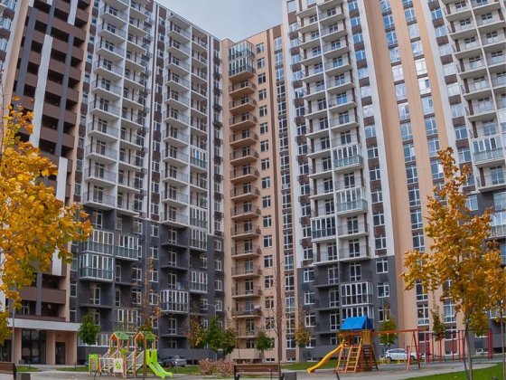 Продаж: 1-кімнатна квартира в ЖК "Кришталеві Джерела"! Київ