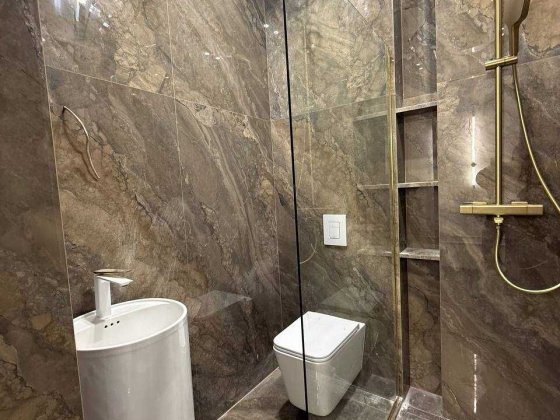 Продаж 3к 85кв м ЖК Edelweiss House Звінерецька Київ