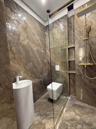 Продаж 3к 85кв м ЖК Edelweiss House Звінерецька - фото 1