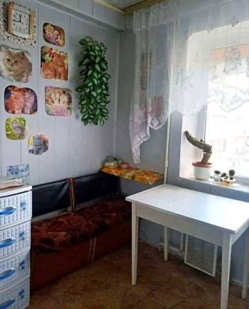 метро Оболонь 2 кімнати - фото 1