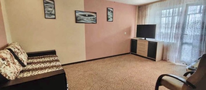 Продам 2к квартиру Позняки вул.Ревуцького 7А - фото 1