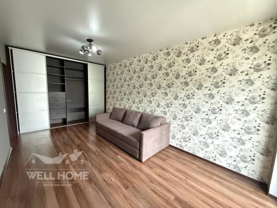 Продаж 1к квартири вул. Ракетна, 24 ЖК Panorama city м. Київ Киев
