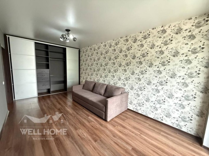 Продаж 1к квартири вул. Ракетна, 24 ЖК Panorama city м. Київ - фото 1