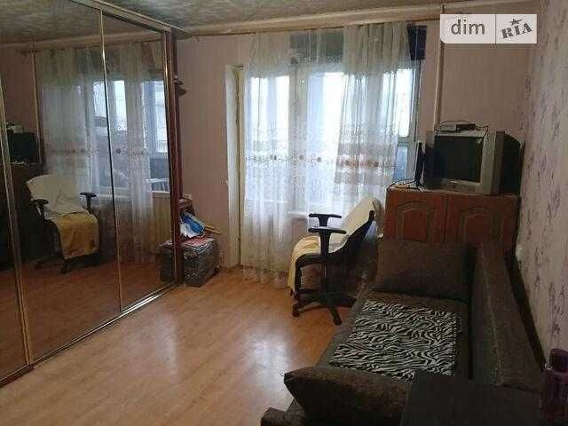 Продаж 1-кімн квартири 34 м.кв. Задовільний житловий стан. Дашкевича (Курнатовського), 6 Воскресенка - фото 1