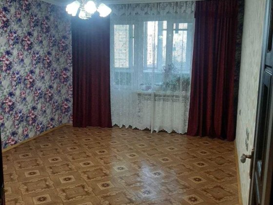 Власник! Дуже тепла 2 кім квартира, ГАЗ, цегляні стіни. Без комісії! Київ