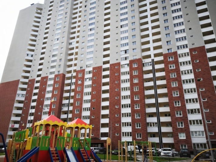 Продаж 3к квартири в ЖК "Навігатор", Балтійський пров.1 Без-%. - фото 1