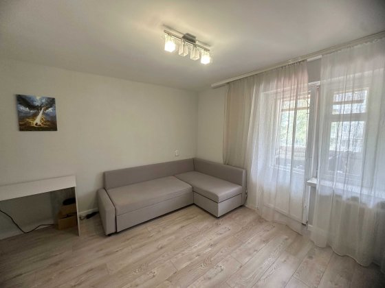Продаж 1к квартири 30.5 кв. м в Києві Київ