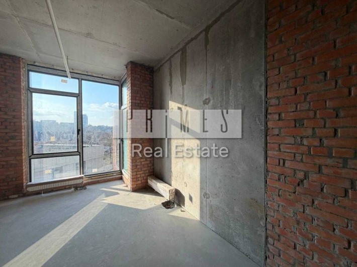Продаж 2к квартири, ЖК A136 Highlight Tower, вул. Антоновича, 136 - фото 1