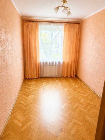 Продам 3-кімнатну квартиру біля метро Дарниця — вул. Анатолія Солов’яненка, 10 - фото 1