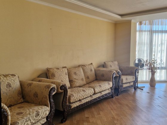 Продаж 3-х кімнатної квартири ЖК Ліко Град.