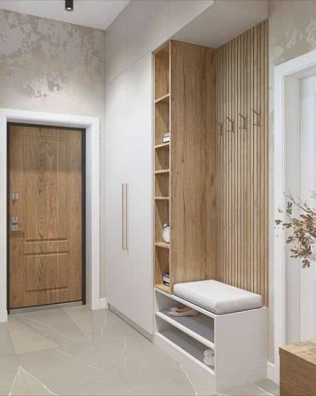 2-кімнатна квартира 56м2. Поруч метро Позняки, ТРЦ, школи - фото 1