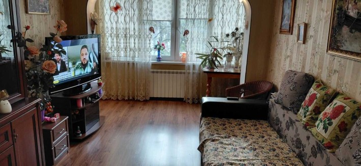 Продаж 2к  70/33/7.5  вул Героїв полку "Азов"  (Маршала Малиновського), б.30 - фото 1