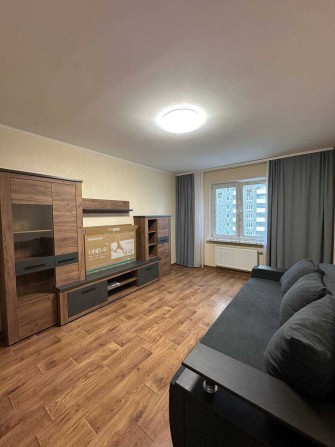 Без Комісії! Продаж 1-к квартири з ремонтом в ЖК Навігатор 2. - фото 1