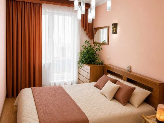 Продаж 3 кімнати Київ ПРИРІЧНА Оболонь