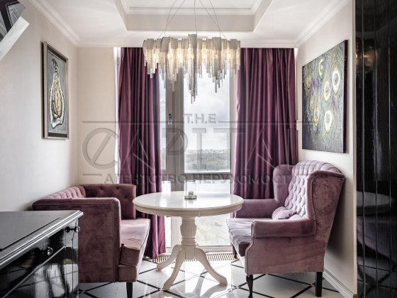 Продажа квартиры, пр-т Владимира Ивасюка, ЖК ParkStone