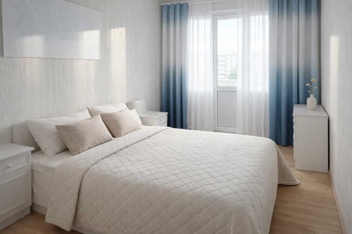 продаж 3к квари Оболонь м.Героїв Дніпра Оболонський 39 а - фото 1