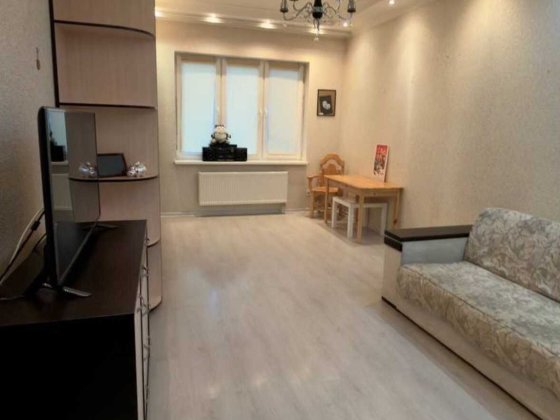Продаж 1к квартири Лаврухіна 12