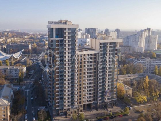 Продаж 2к квартири 78 кв м 9й пов ЖК Richmond Маккейна 26 Центр метро Либідська