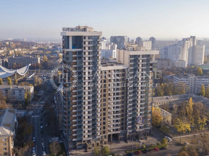 Продаж 2к квартири 78 кв м 9й пов ЖК Richmond Маккейна 26 Центр метро Либідська - фото 1